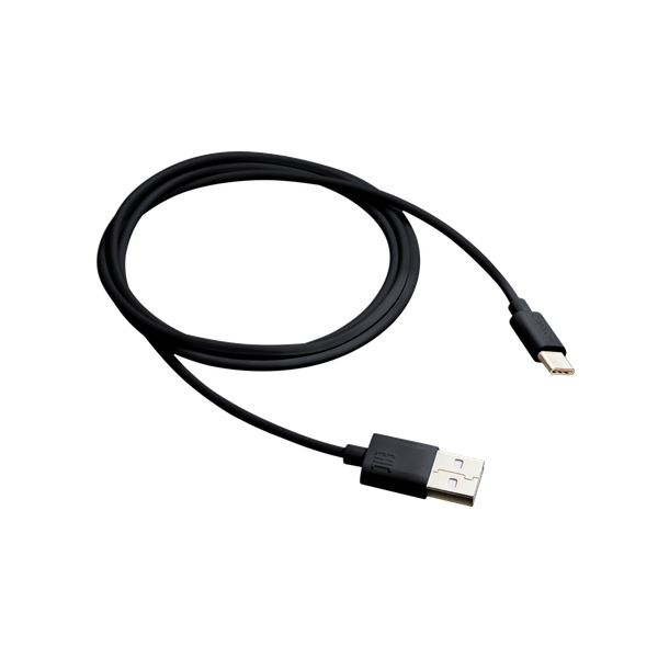 Canyon Charge &amp; Data Transfering Cable USB Type C to USB 2.0 - 1 meter long
