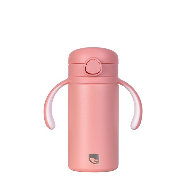 Lizzard Hatchling Kids Flask - 280ml