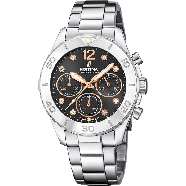 Festina Boyfriend Collection Chronograph