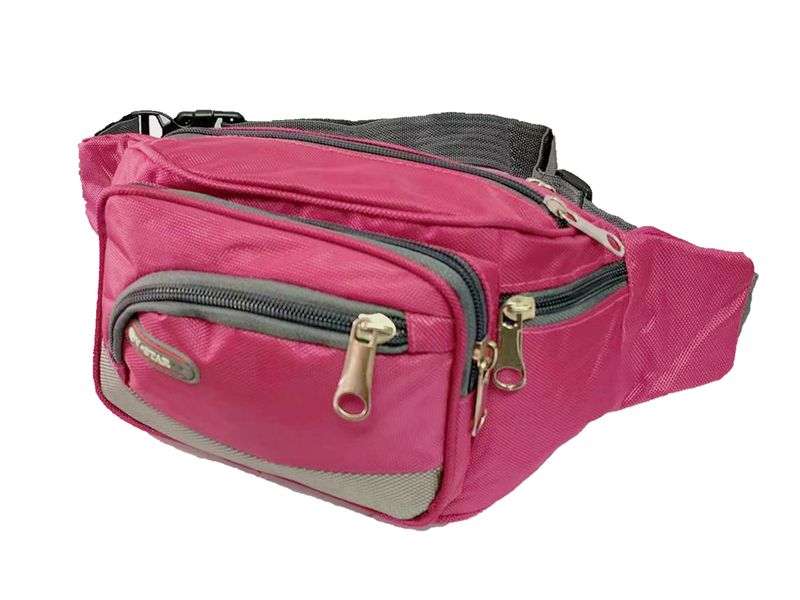 Beyond Moon Bag Fanny Pack - Pink