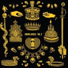 Crown Jewels (Vinyl / 12" Album Coloured Vinyl)