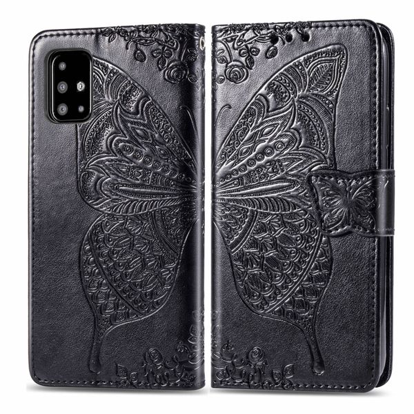 Flip Leather Embossing Wallet Case Compatible With Galaxy S26 Plus Cover
