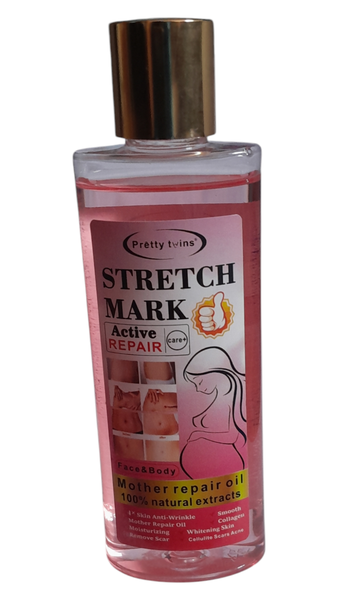 Pretty twins Stretch mark active repair 180g