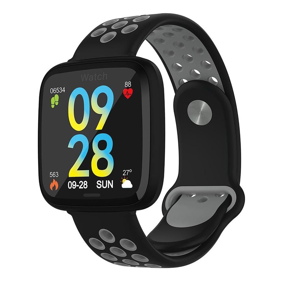 Fitness Tracker F15 Smart Watch Buy Online in South Africa