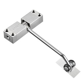 Arfast - Heavy Duty Stainless Steel Automatic Spring Door Closer | Shop