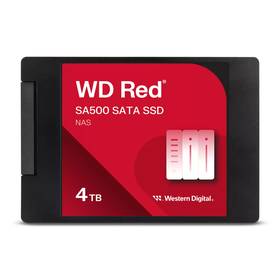 白*市様 SSD 2.5インチ 4TB SATA ノーブランド WD SanDisk Red SA500 NAS SATA SSD 4TB | Shop Today. Get it