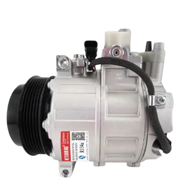 Aircon Compressor Compatible with Mercedes Benz - A0008307700