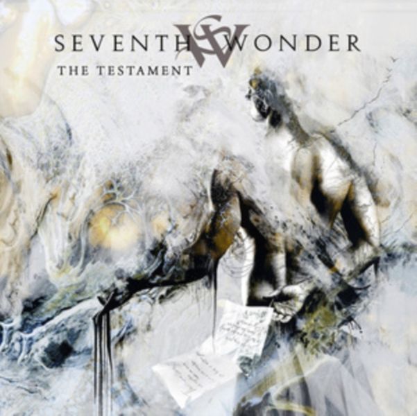 The Testament (CD / Album)