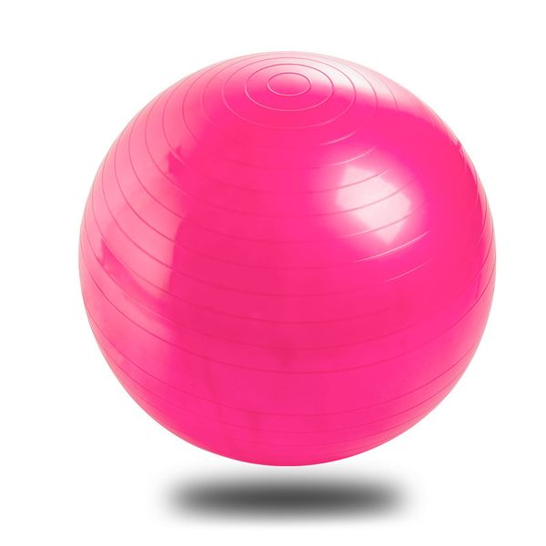 Exercise Ball / Yoga Ball - Pink