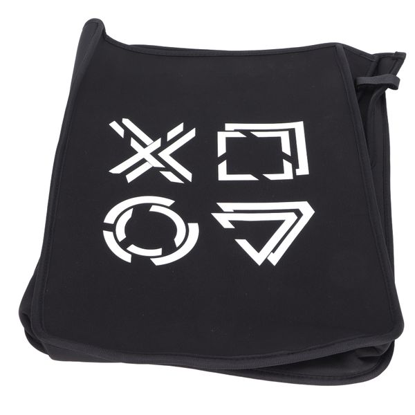 Dust Cover Washable Compatible with Playstation 5