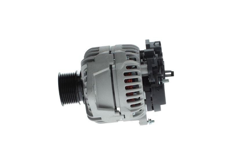 Bosch Alternator VOLVO FH 12 (1993-2005) - OEM Replacement