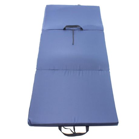 Takealot hotsell camping mattress