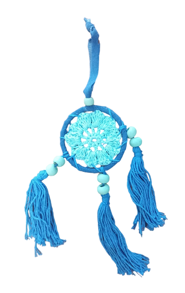Dream catcher Mocrame (6cm)