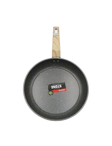Frying pan non-stick pan pan home pancake Breakfast Frying Pan -28cm