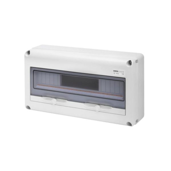 Gewiss - Additional Q DIN 20 Module