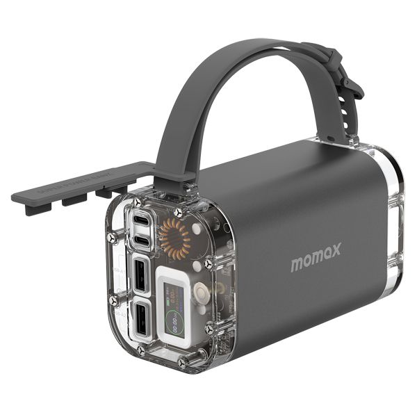 Momax PB03 iPower Stone Mini Power Station 100W 40000mAh