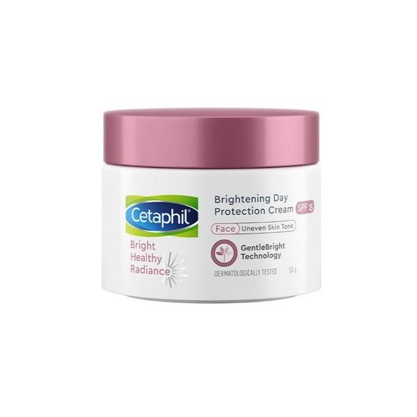 Cetaphil Bright Healthy Radiance Day Protection Cream 50g