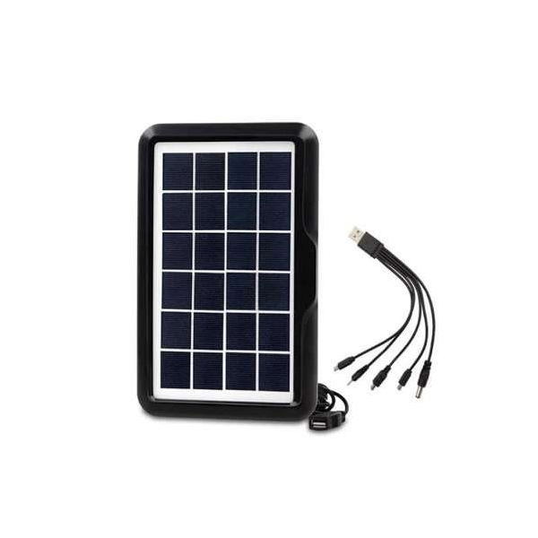 8 Watt Mobile Phone Charging Solar Panel GD-100