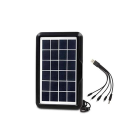 Mobile Phone Charging Solar Panel | Shop Today. Get it Tomorrow ...