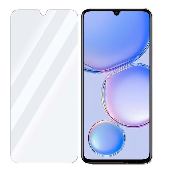 Hydrogel Screen Protector Compatible with Huawei Y63 - Set of 2
