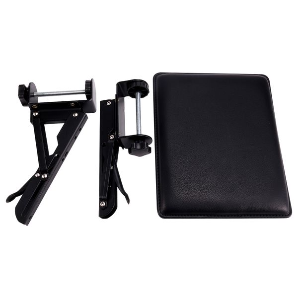 Desk Armrests Ergonomic Wrist Rests Desk Compatible with Universal