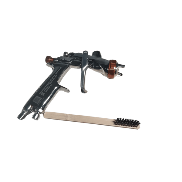 Anest Iwata KIWAMI4-BA14 Spray Gun - 1.4 mm Nozzle