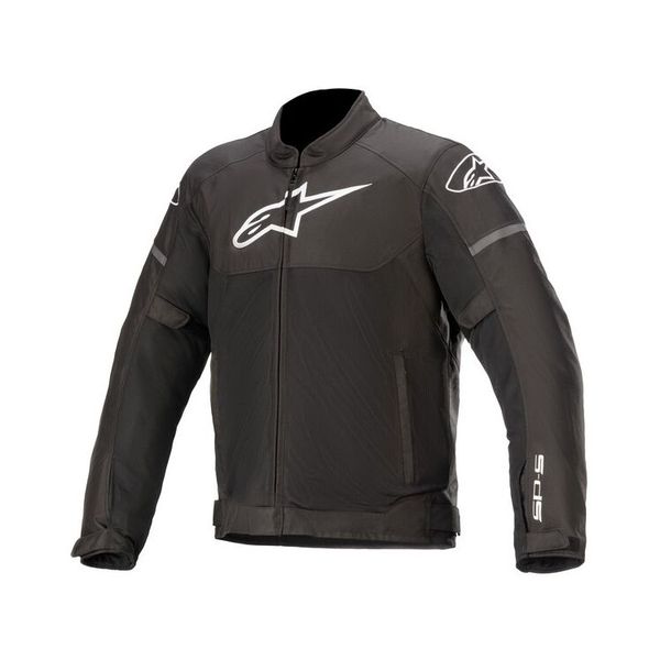 Sps Air Jacket - Black image
