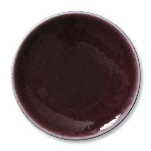 Jars 20cm side Plate - 6 Pieces