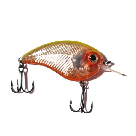 Predator lures