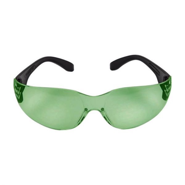 Safety Spectacle Sporty Silver