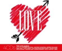 The Love Album (CD / Box Set)