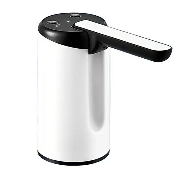 IPSTYLE Portable Foldable USB Charging Electric Water Dispenser Pump