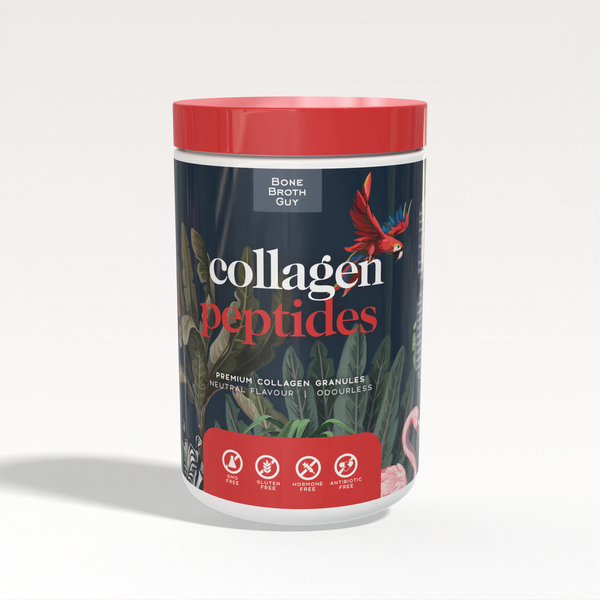 Collagen Peptides Powder 800g