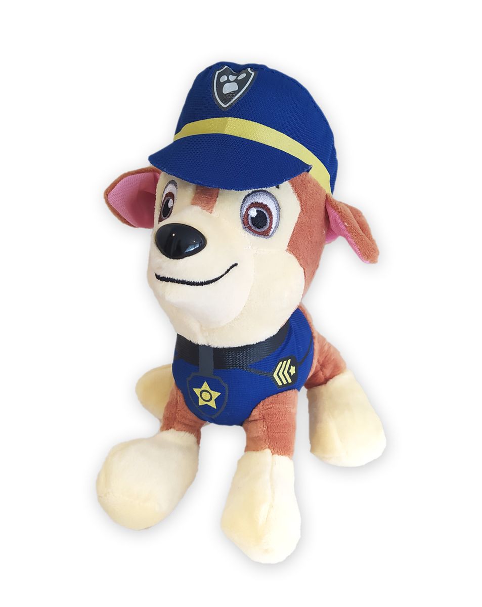 Chase teddy paw outlet patrol