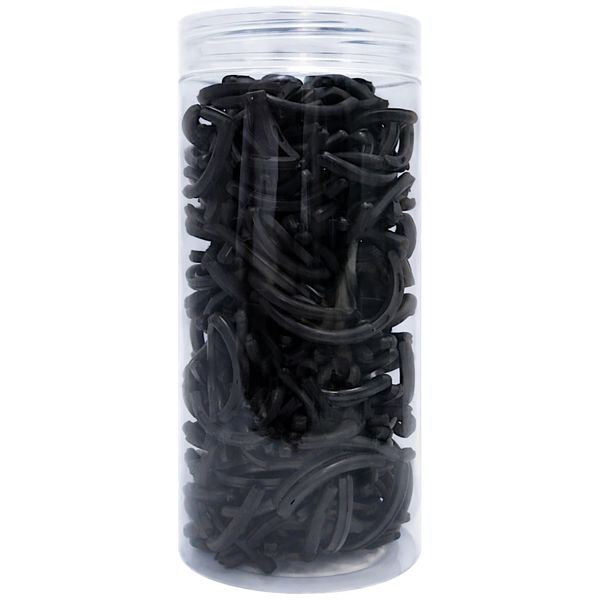 400-Piece - Silicone Eyelash Curler Replacement Pads