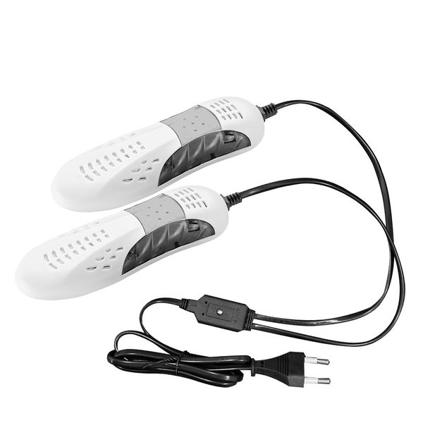 Portable Electric Shoes Dryer Quick Drying, Deodorizing &amp; Sterilizing