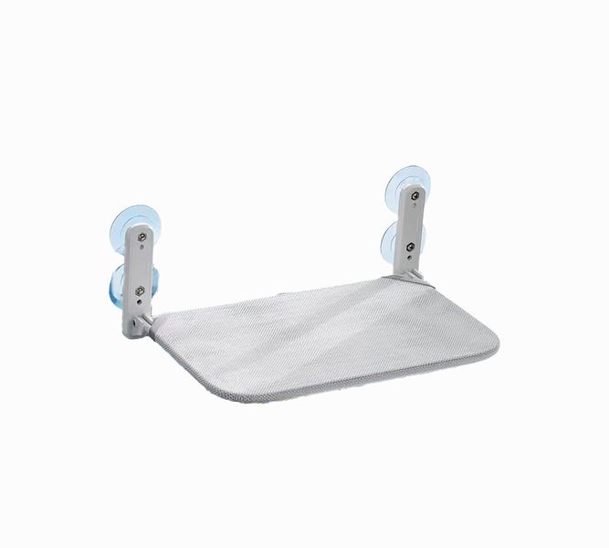 Cat Window Bed Hammock for Indoor Cats(Size 52x30CM) -Grey