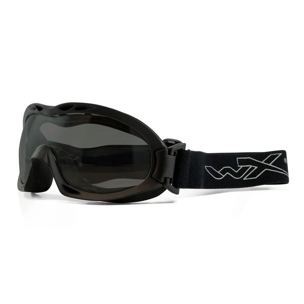 Nerve Tactical Eyewear (2 Lens Set) from Wiley X