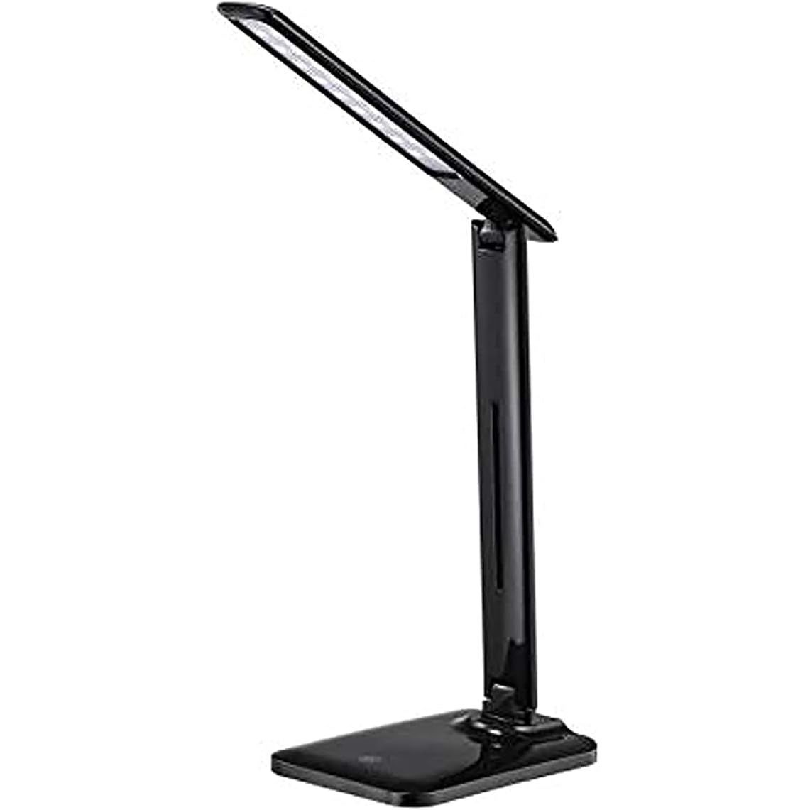 Multifunctional Wireless Charging LED Smart Desk Lamp