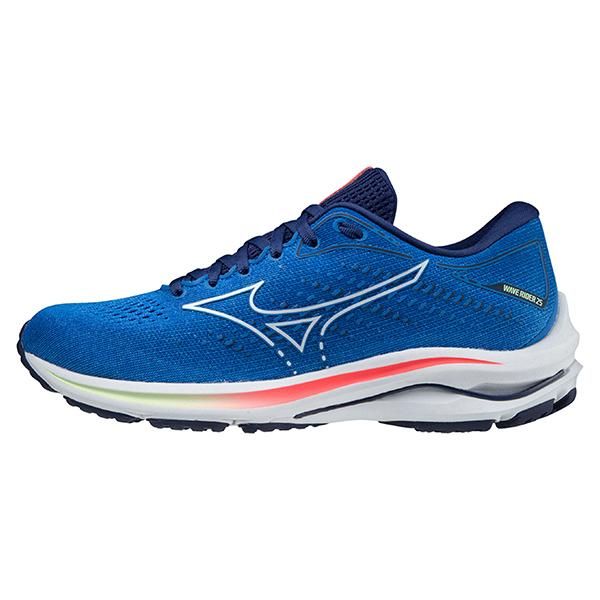 Mizuno Women's Wave Rider 25 Road Running Shoes