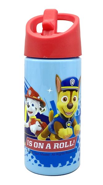 Paw Patrol Aero Water Bottle 350ml