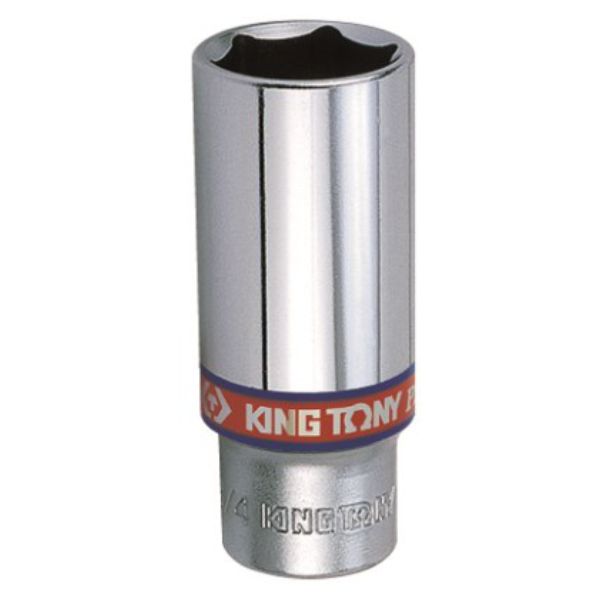 King Tony - Socket Deep 3/8" X 5/8" 6P - 6 Pack