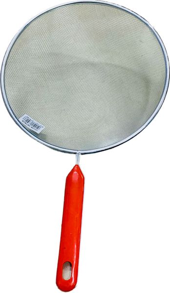 Stainless Steel Soup &amp; Juice Strainer Splatter Plus Inyati Gift Card