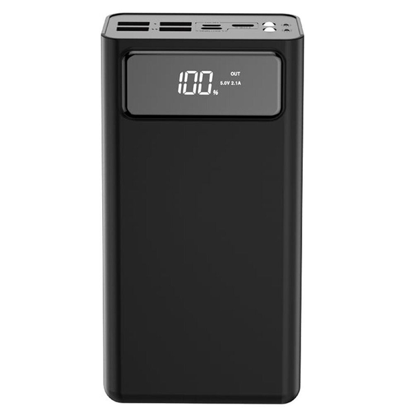 50000mAh Super Fast Charging Power Bank- BT