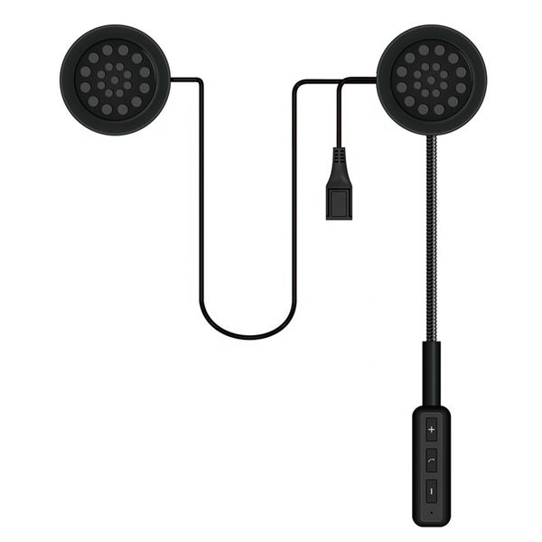 Helmet Bluetooth L027