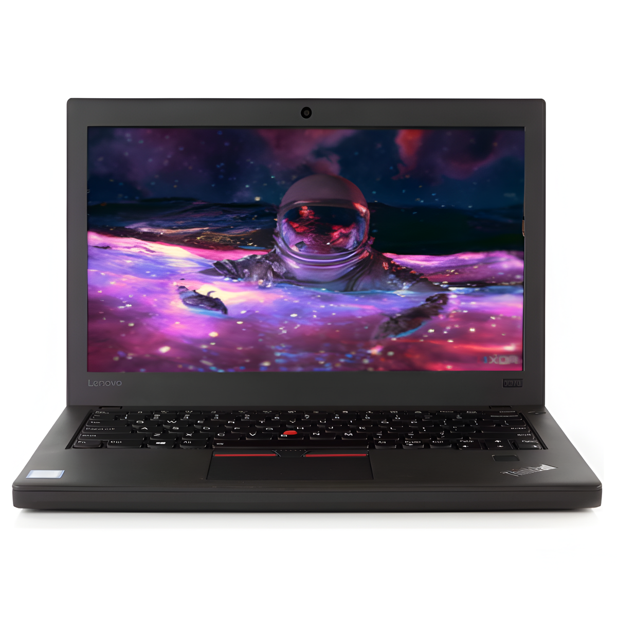 Certified Pre-Owned Lenovo ThinkPad X270 - Intel i5 6th Gen 16GB