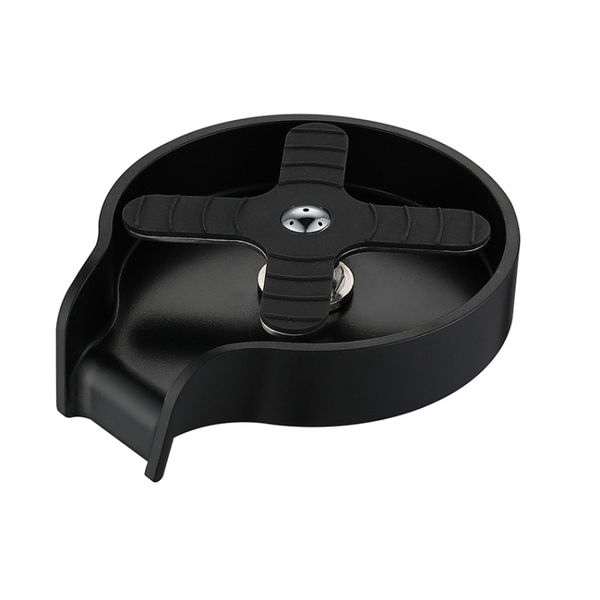 Efficient and Automated High-Pressure Cup Washer - Base Included