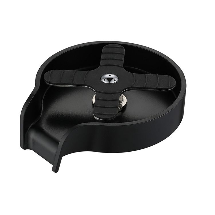 High Pressure Glass Rinser