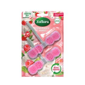 Zoflora Wild Raspberry Rim Block | Shop Today. Get it Tomorrow ...