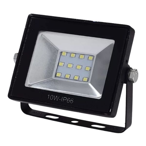 10W LED Floodlight Reflector IP66-06008